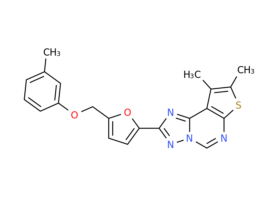 Structure Amb1940232