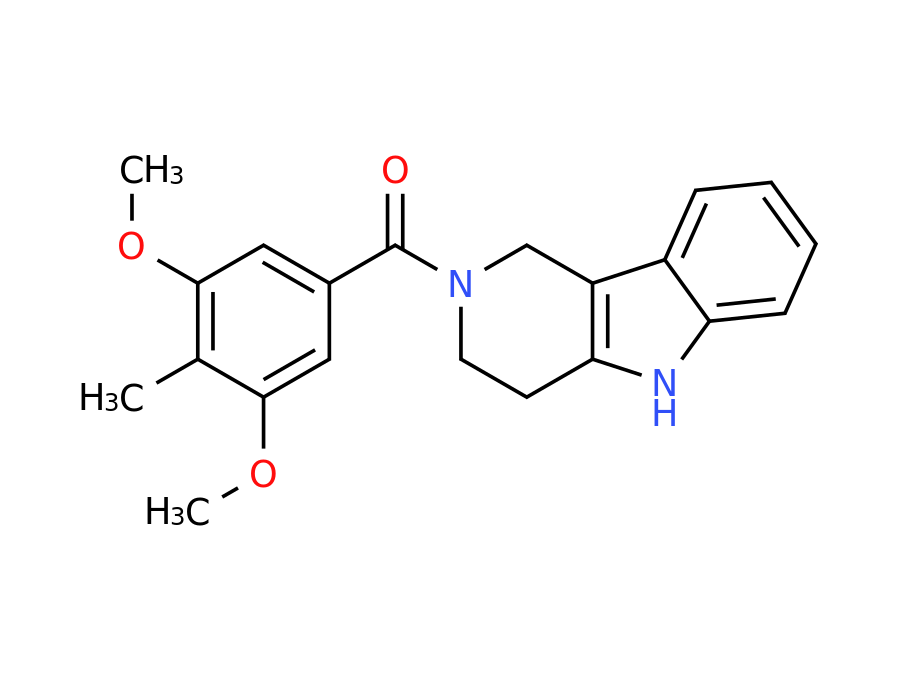 Structure Amb19402487