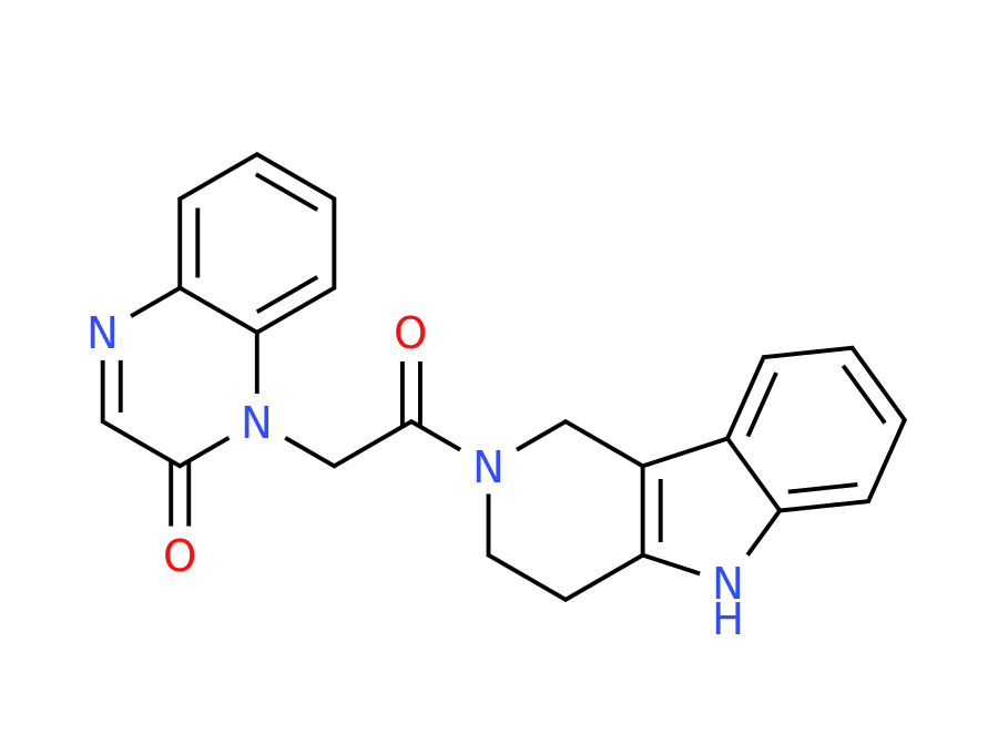 Structure Amb19402488