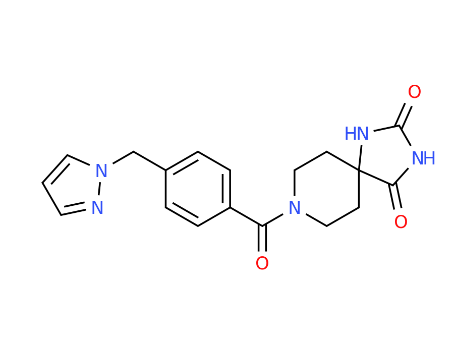 Structure Amb19402510