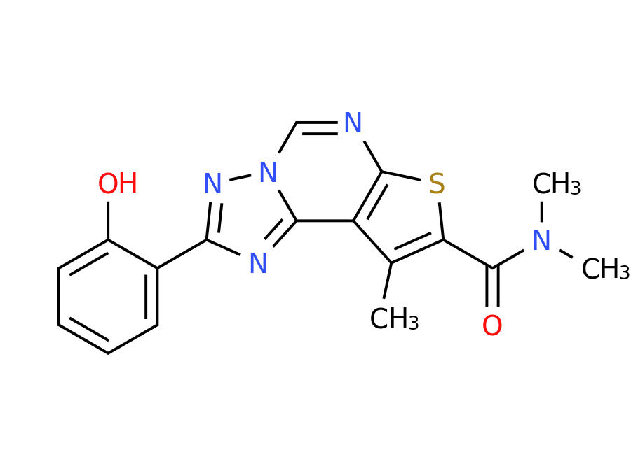 Structure Amb1940261