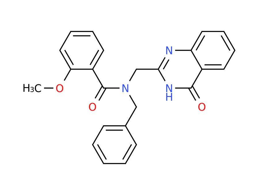 Structure Amb19402615