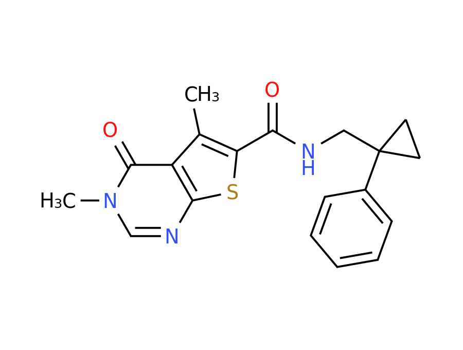 Structure Amb19402624