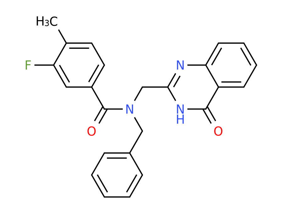 Structure Amb19402636