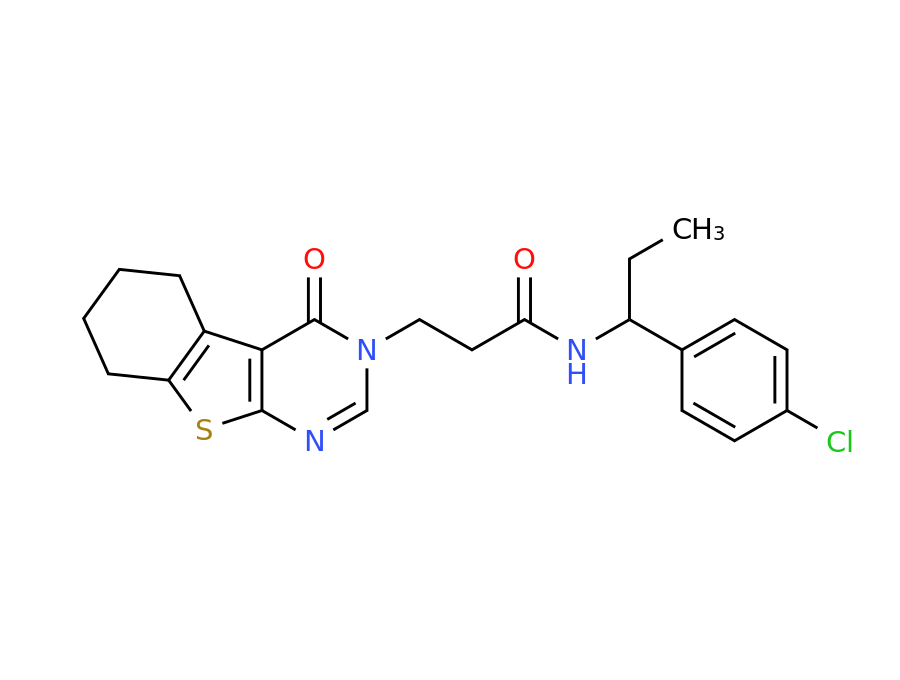 Structure Amb19402679