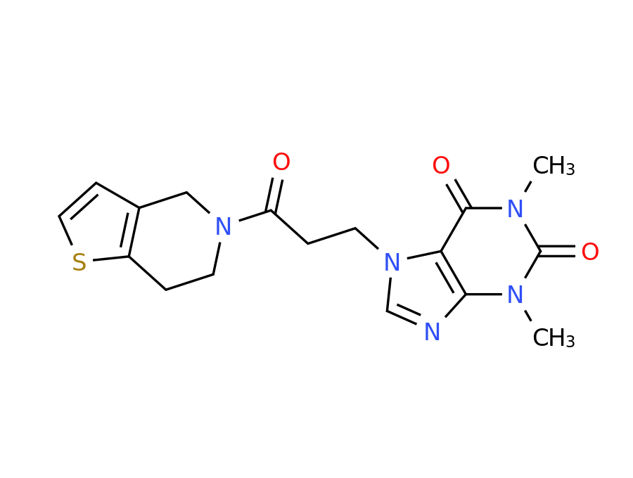 Structure Amb19402782