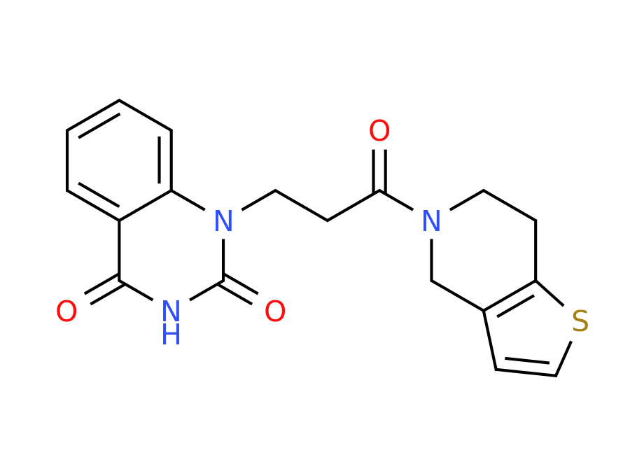 Structure Amb19402784