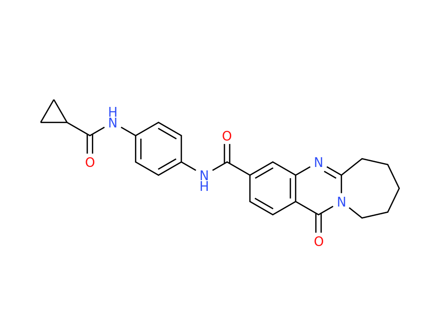 Structure Amb19402785