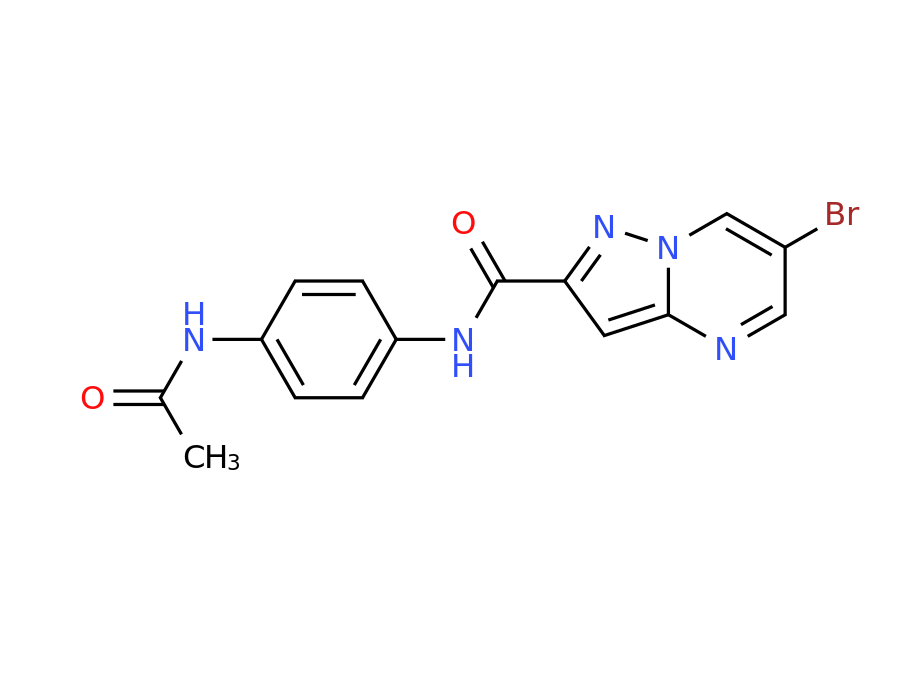 Structure Amb1940283