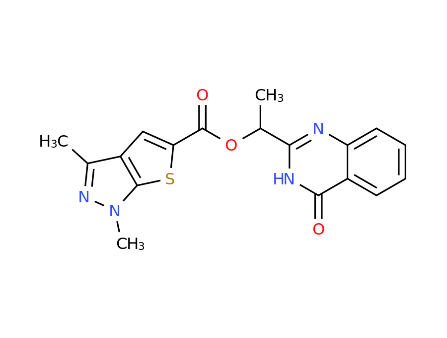 Structure Amb19402865