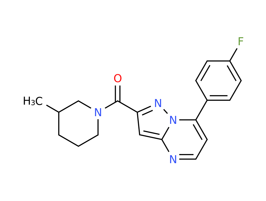 Structure Amb1940294