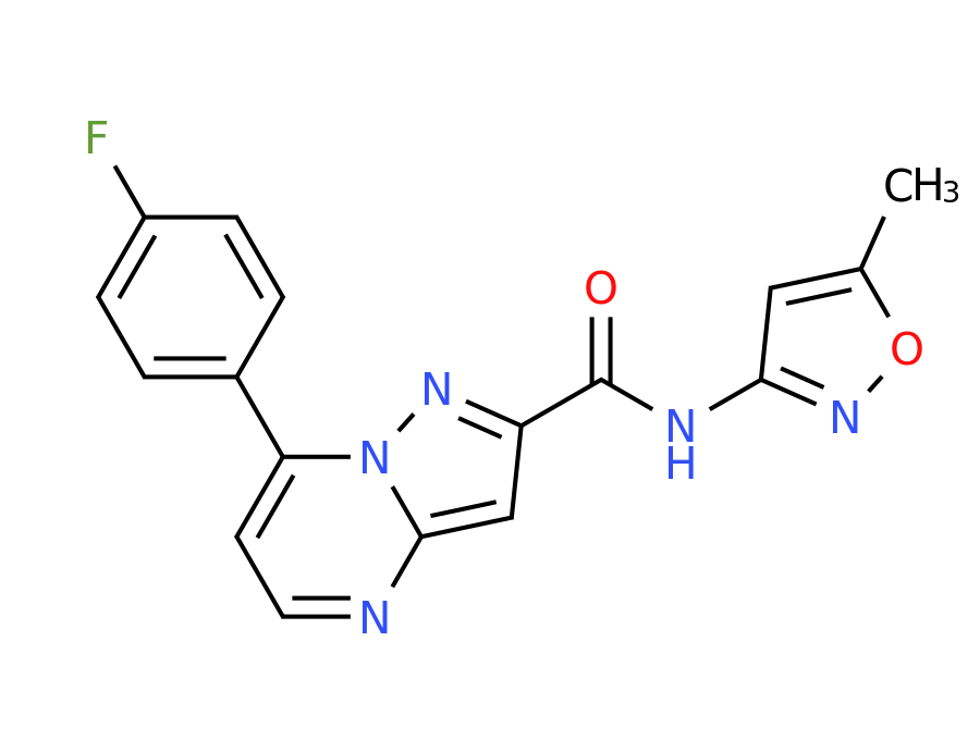 Structure Amb1940305