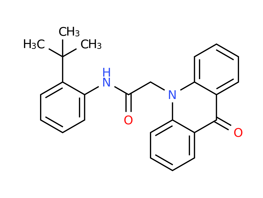 Structure Amb19403170