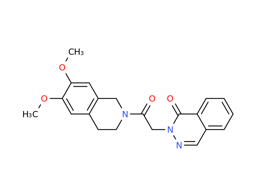 Structure Amb19403226