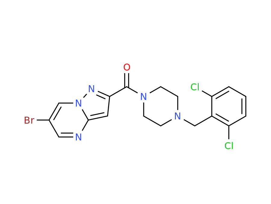 Structure Amb1940323