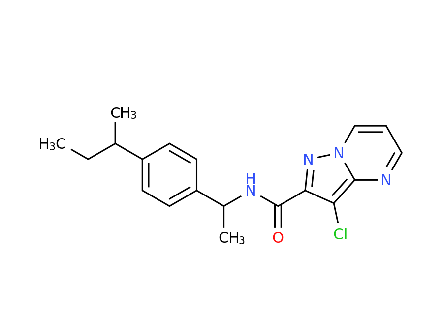 Structure Amb1940325