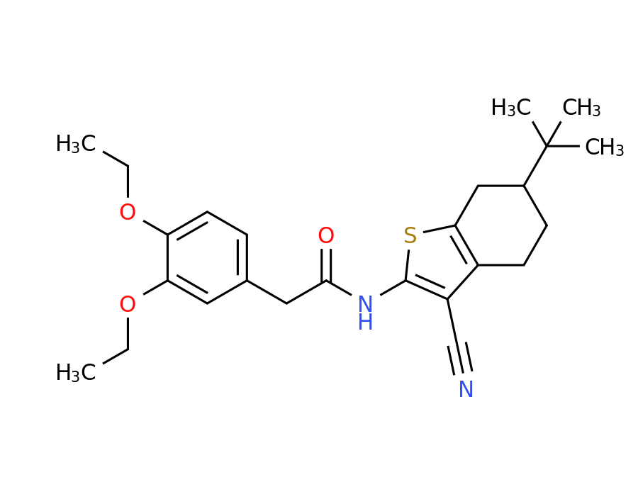 Structure Amb1940341