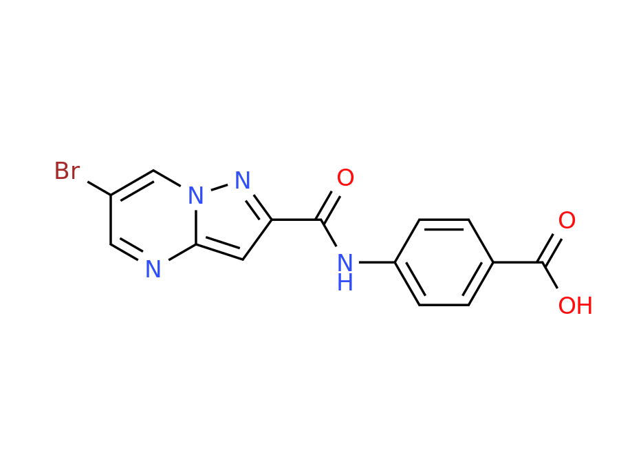 Structure Amb1940344