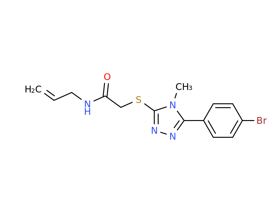 Structure Amb1940346