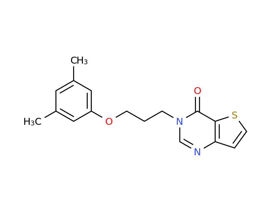 Structure Amb19403506