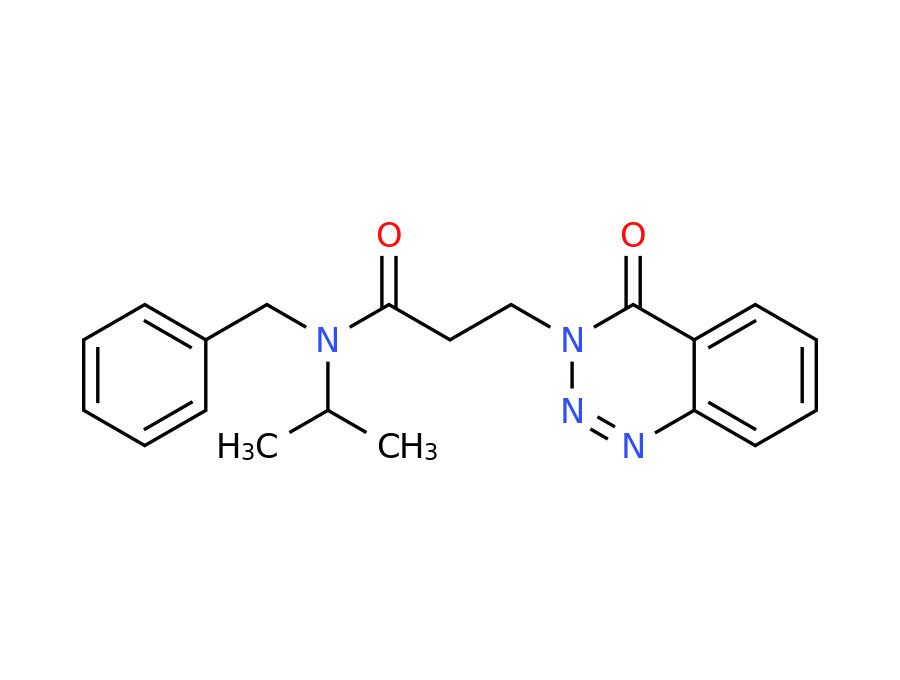 Structure Amb19403515