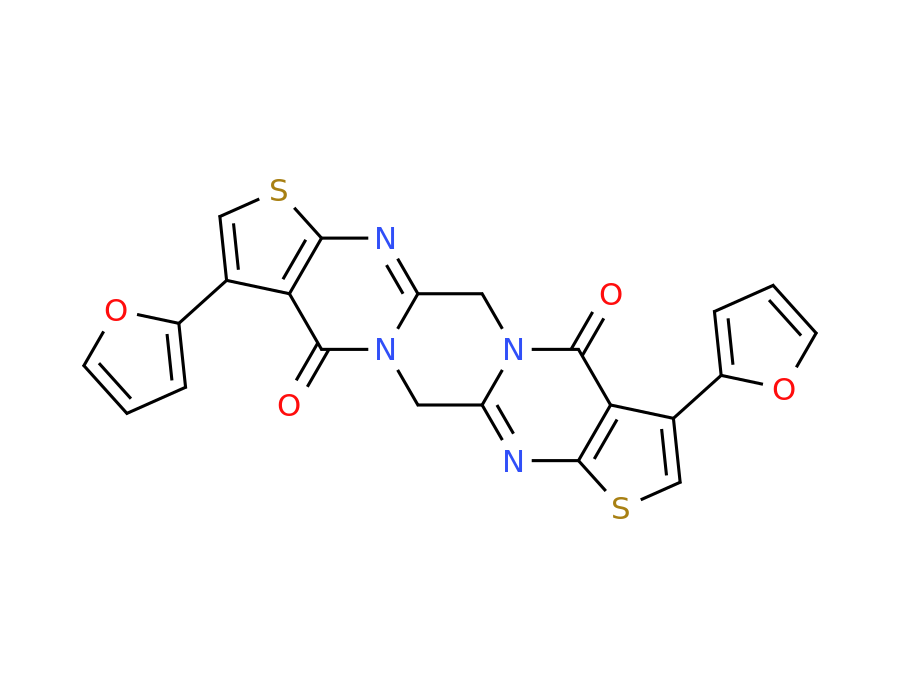 Structure Amb19403649