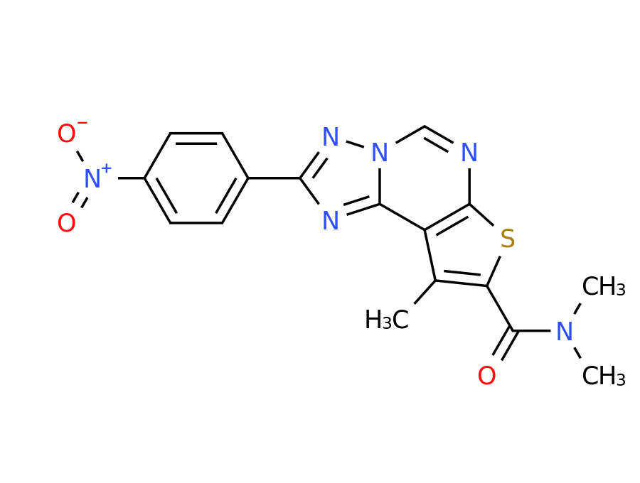 Structure Amb1940365