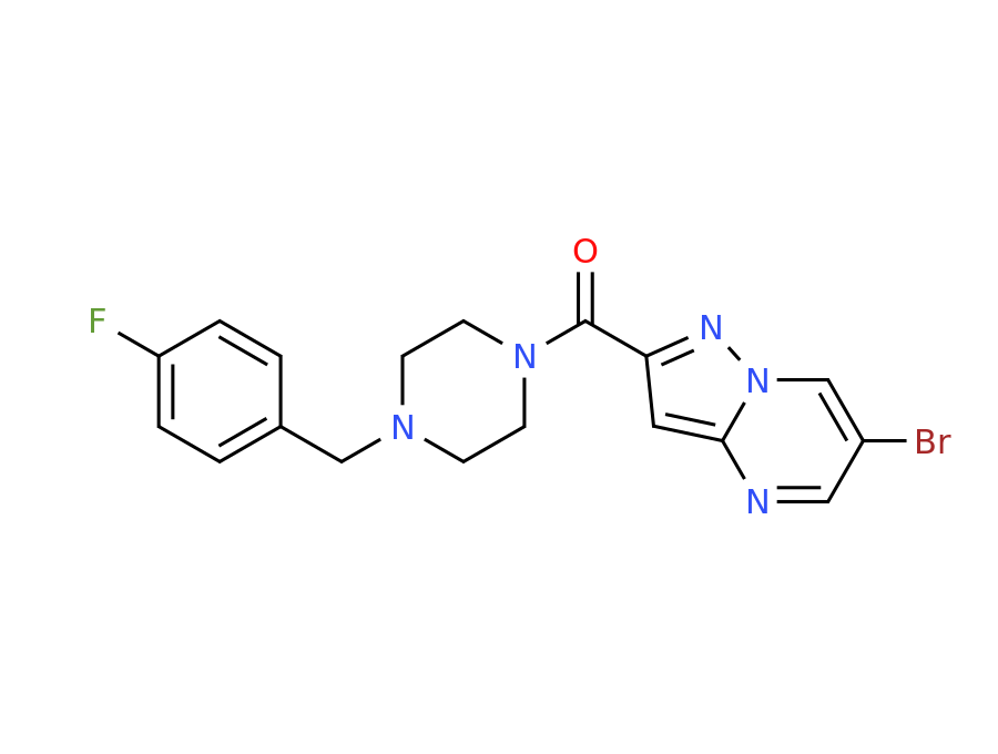 Structure Amb1940368