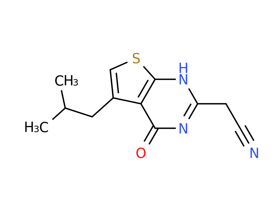 Structure Amb19403734