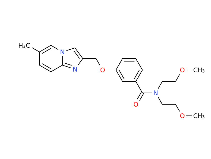 Structure Amb19403739