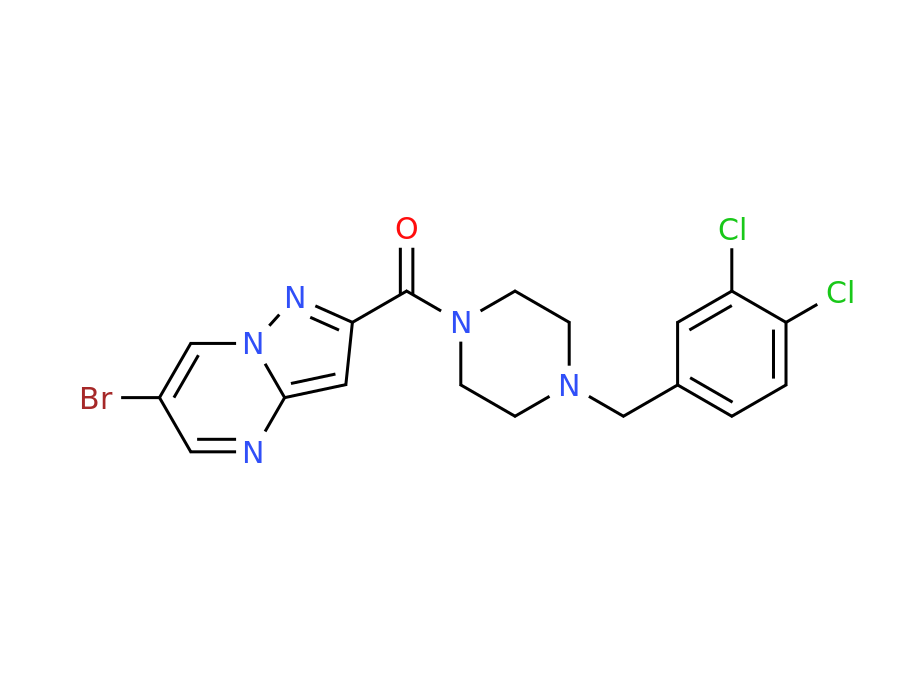 Structure Amb1940374