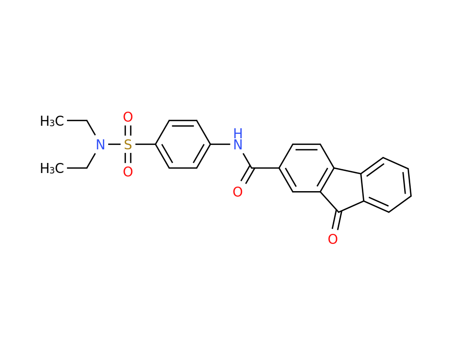 Structure Amb19403741