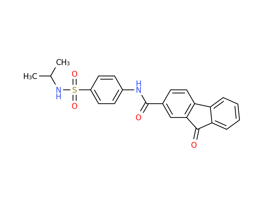 Structure Amb19403756