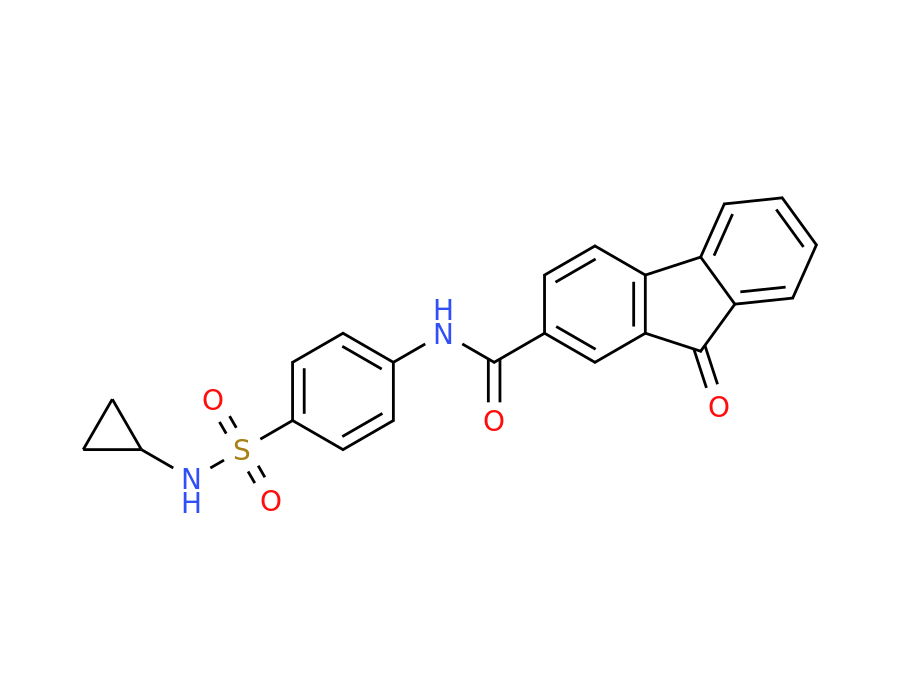 Structure Amb19403785