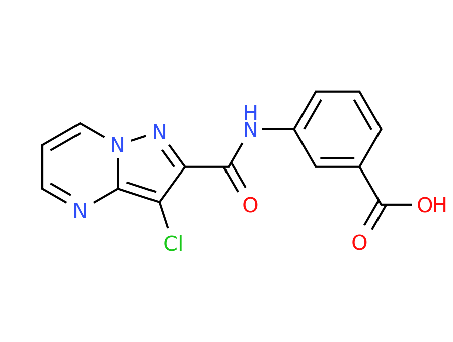 Structure Amb1940390