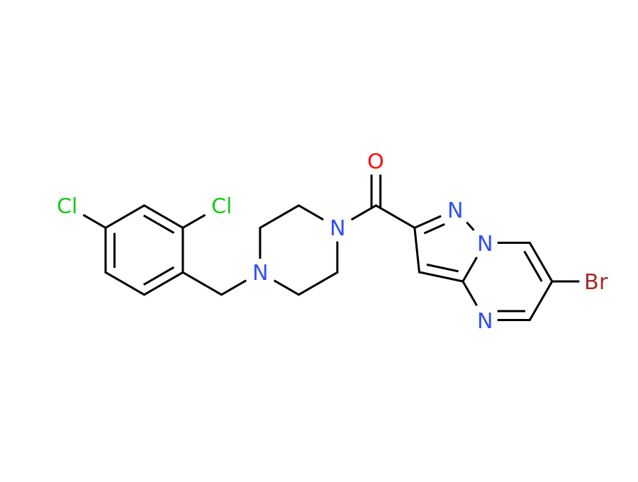 Structure Amb1940395