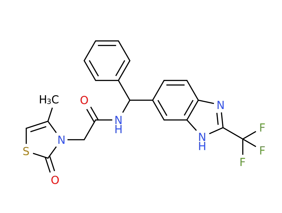 Structure Amb19403960