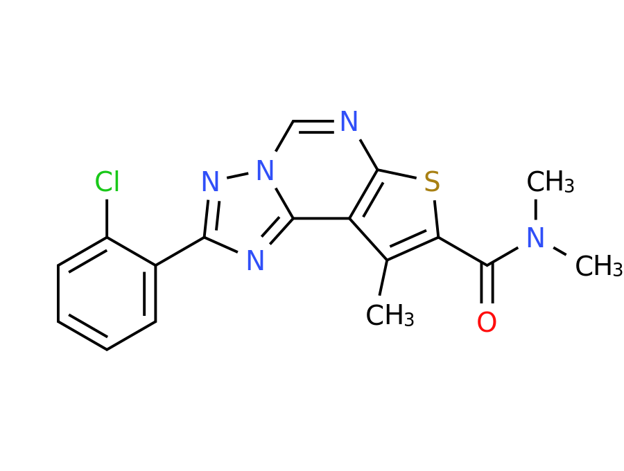 Structure Amb1940398