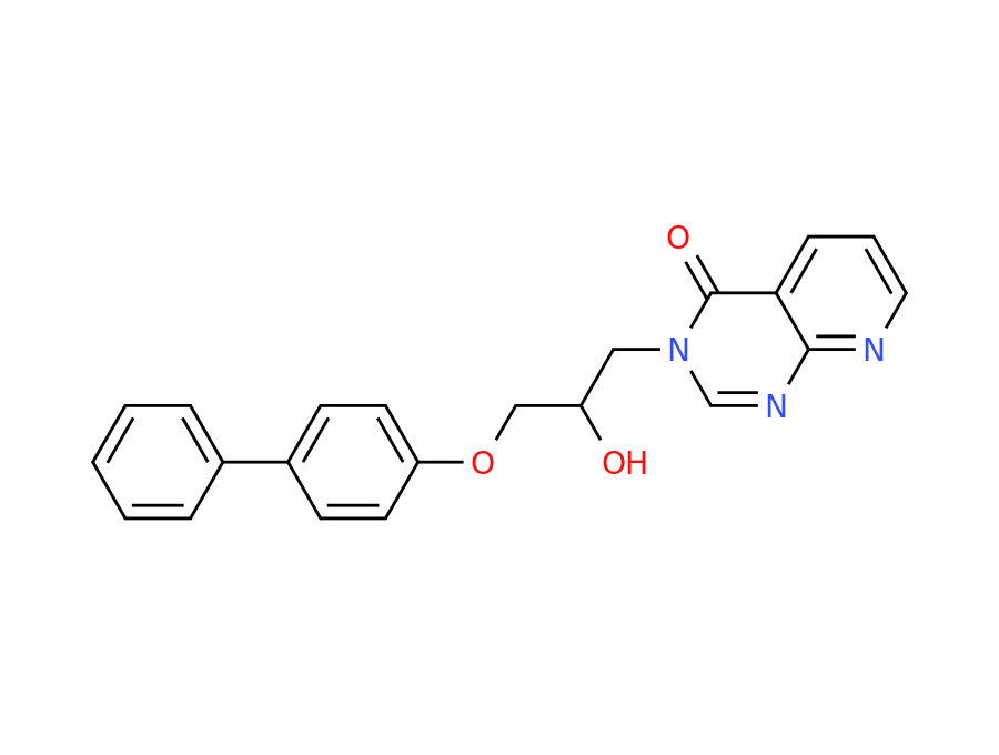 Structure Amb19404036