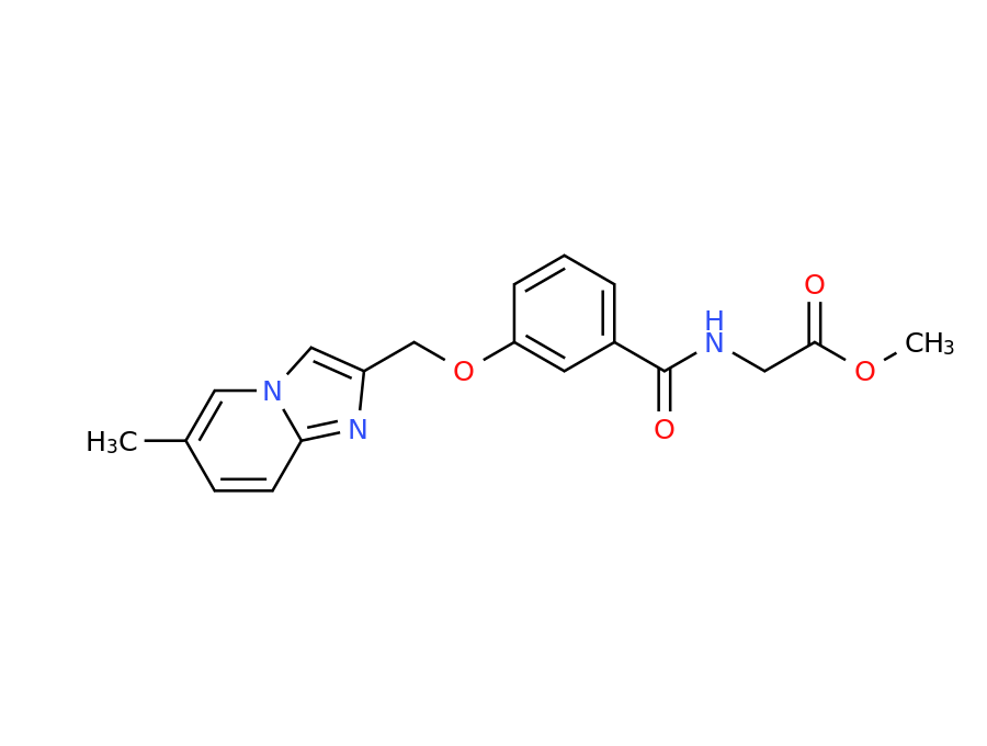 Structure Amb19404083