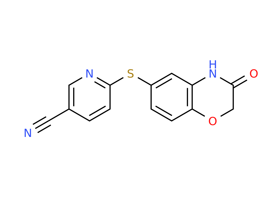 Structure Amb19404233