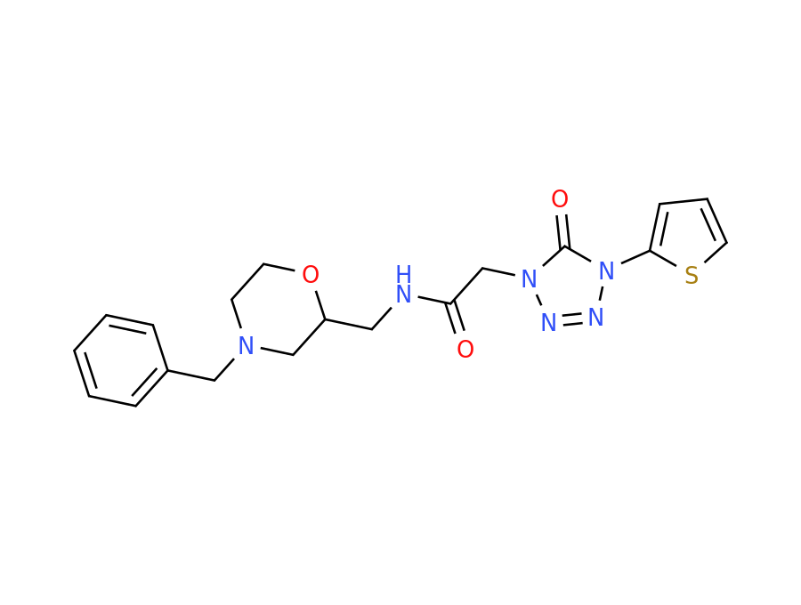 Structure Amb19404251