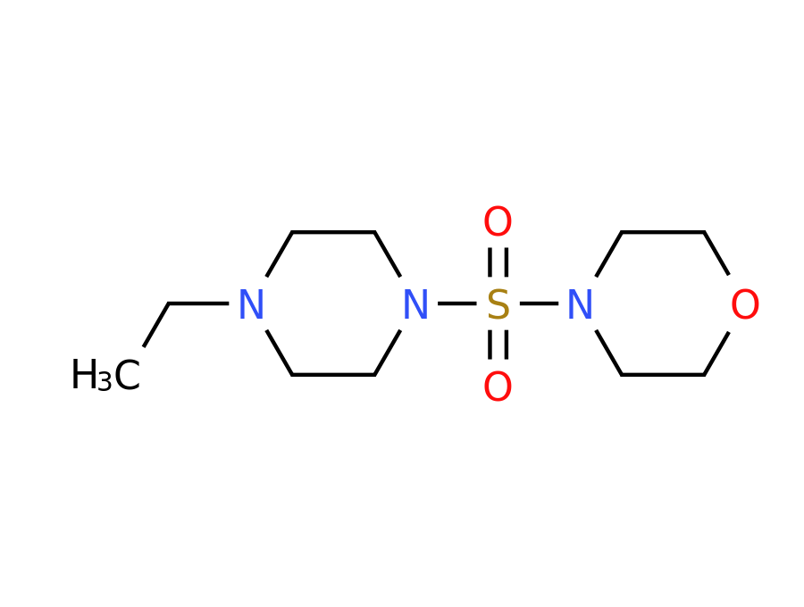 Structure Amb19404333