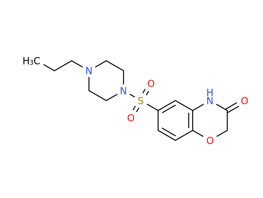 Structure Amb19404340