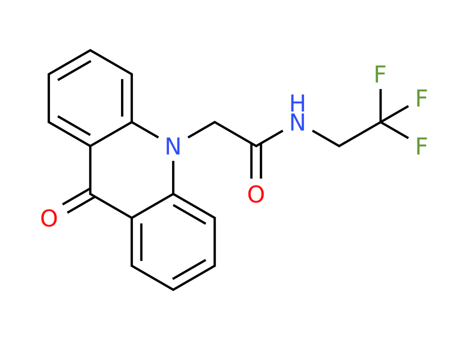 Structure Amb19404349