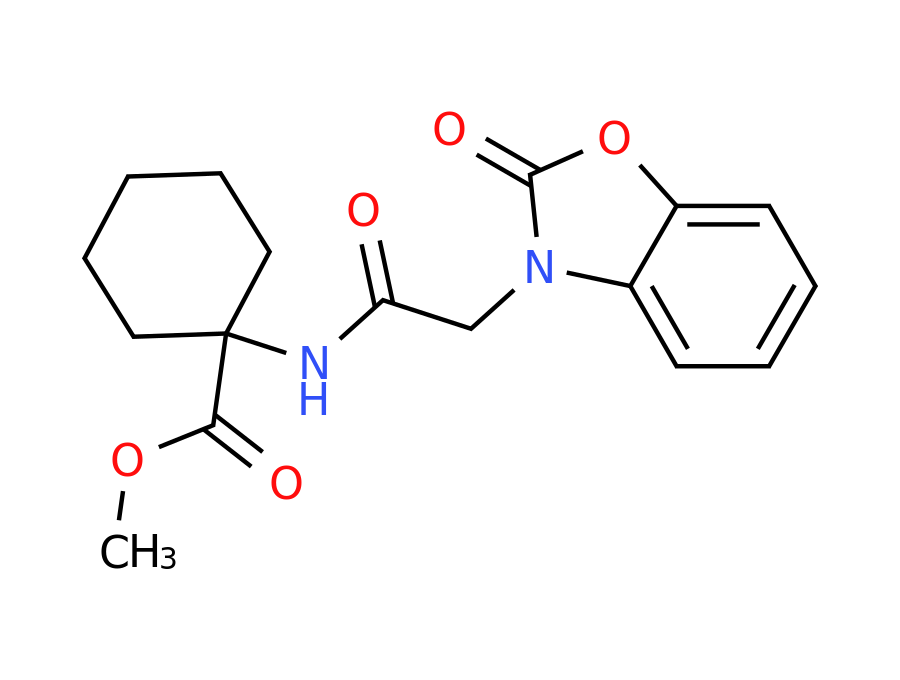 Structure Amb19404403