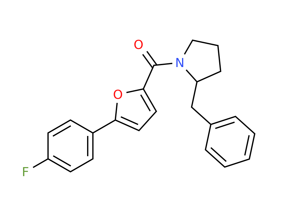 Structure Amb19404431