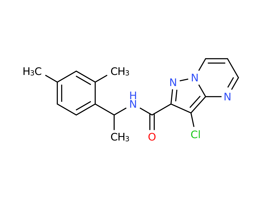 Structure Amb1940446