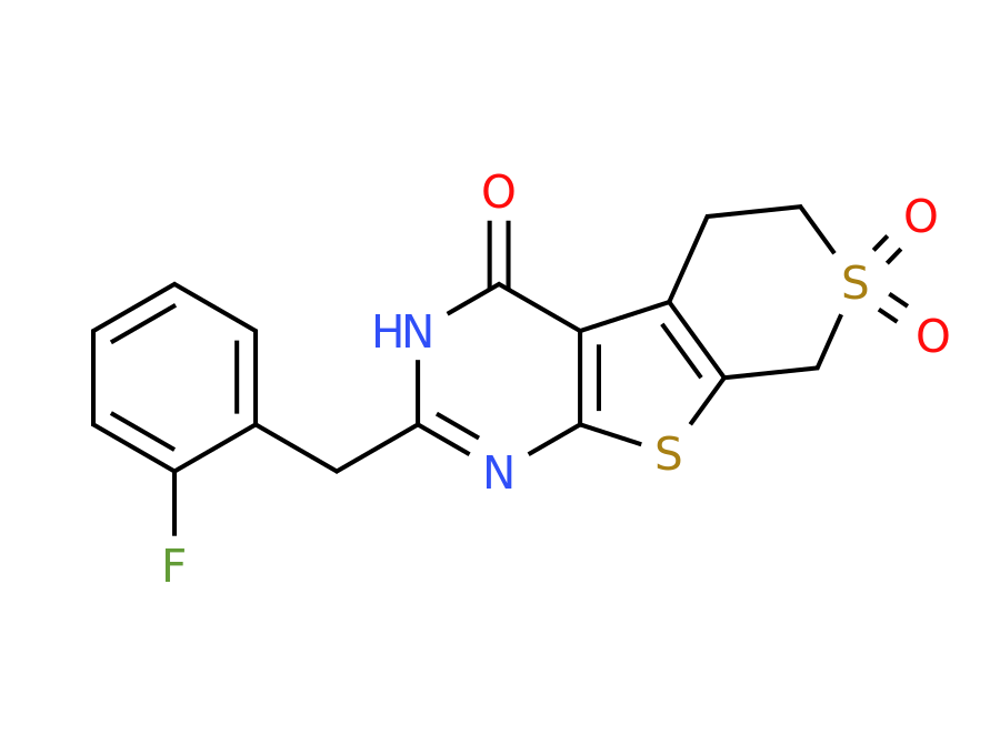 Structure Amb19404466