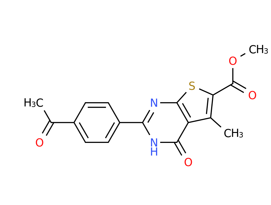 Structure Amb19404467